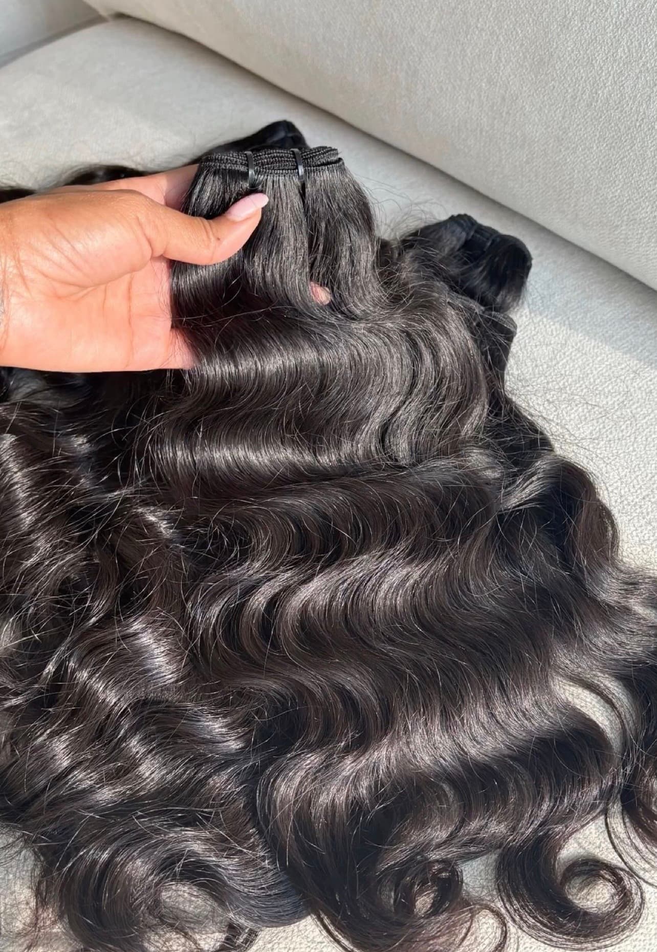 Tissages