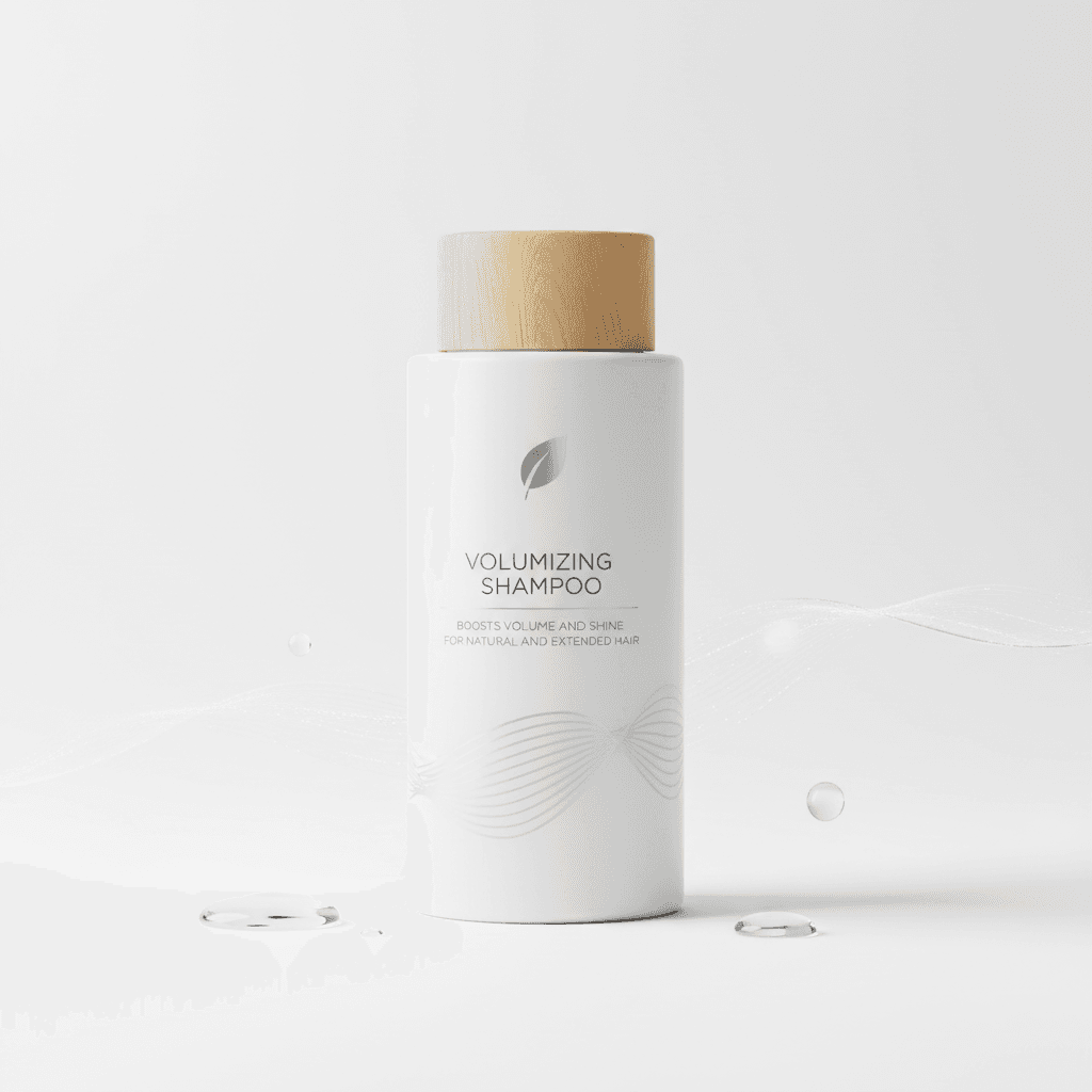 Volumizing Shampoo - View 1